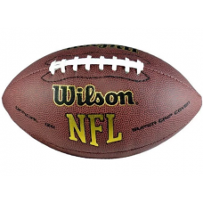 bola de futebol americano wilson
